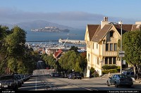 Photo by elki | San Francisco  san fransisco california alcatraz